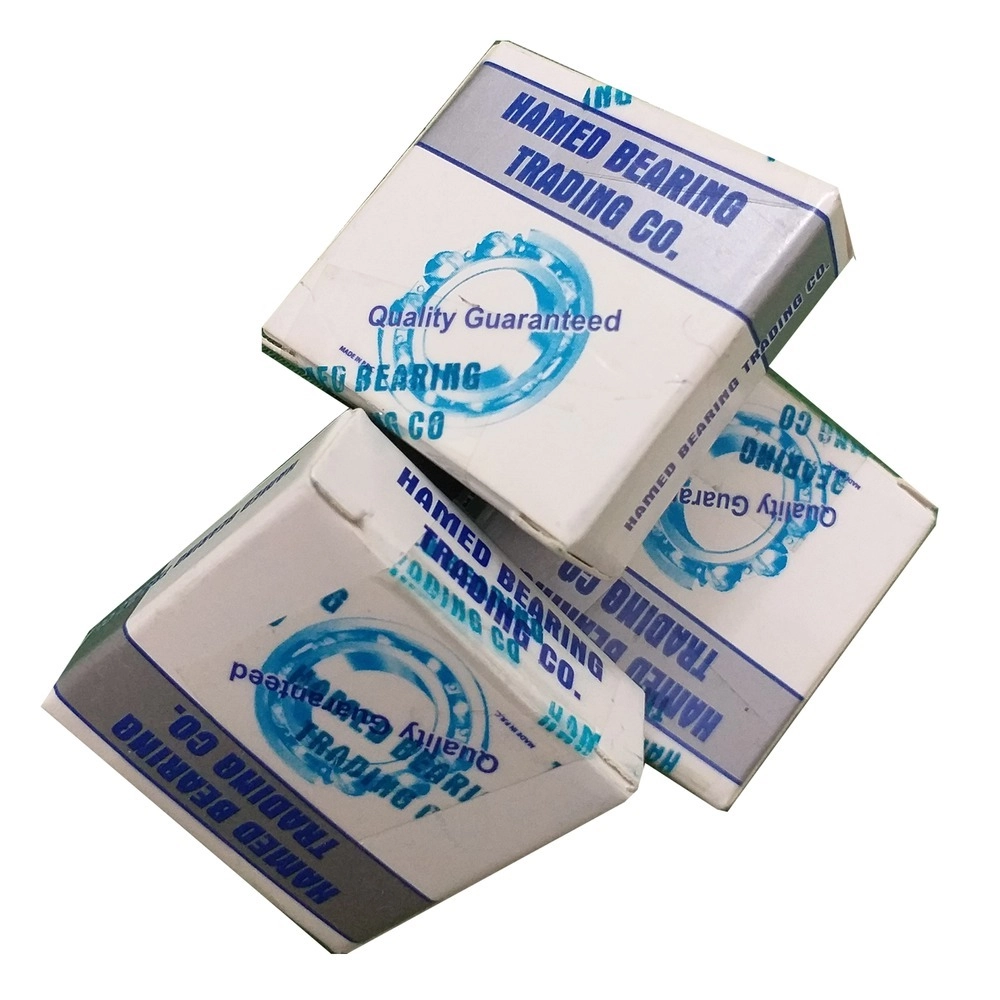 DU 255545 بلبرینگ چخ عقب مگان برند حامد